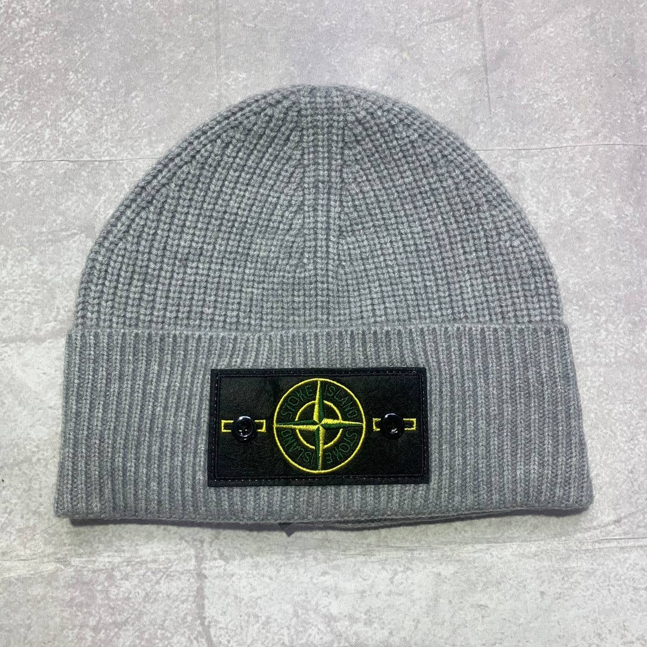 STONI hat