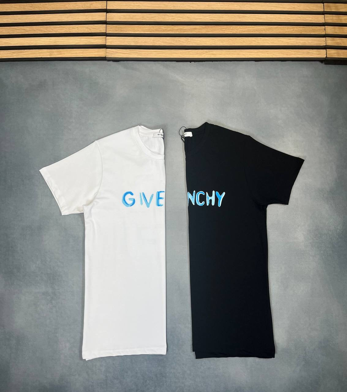 VENCHY TSHIRT