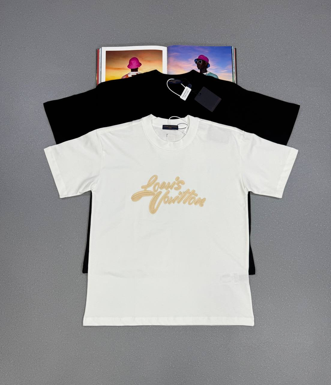LOUI Tees