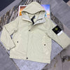 STONI light jacket