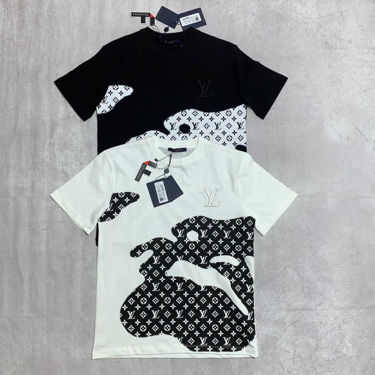 LOUI tees