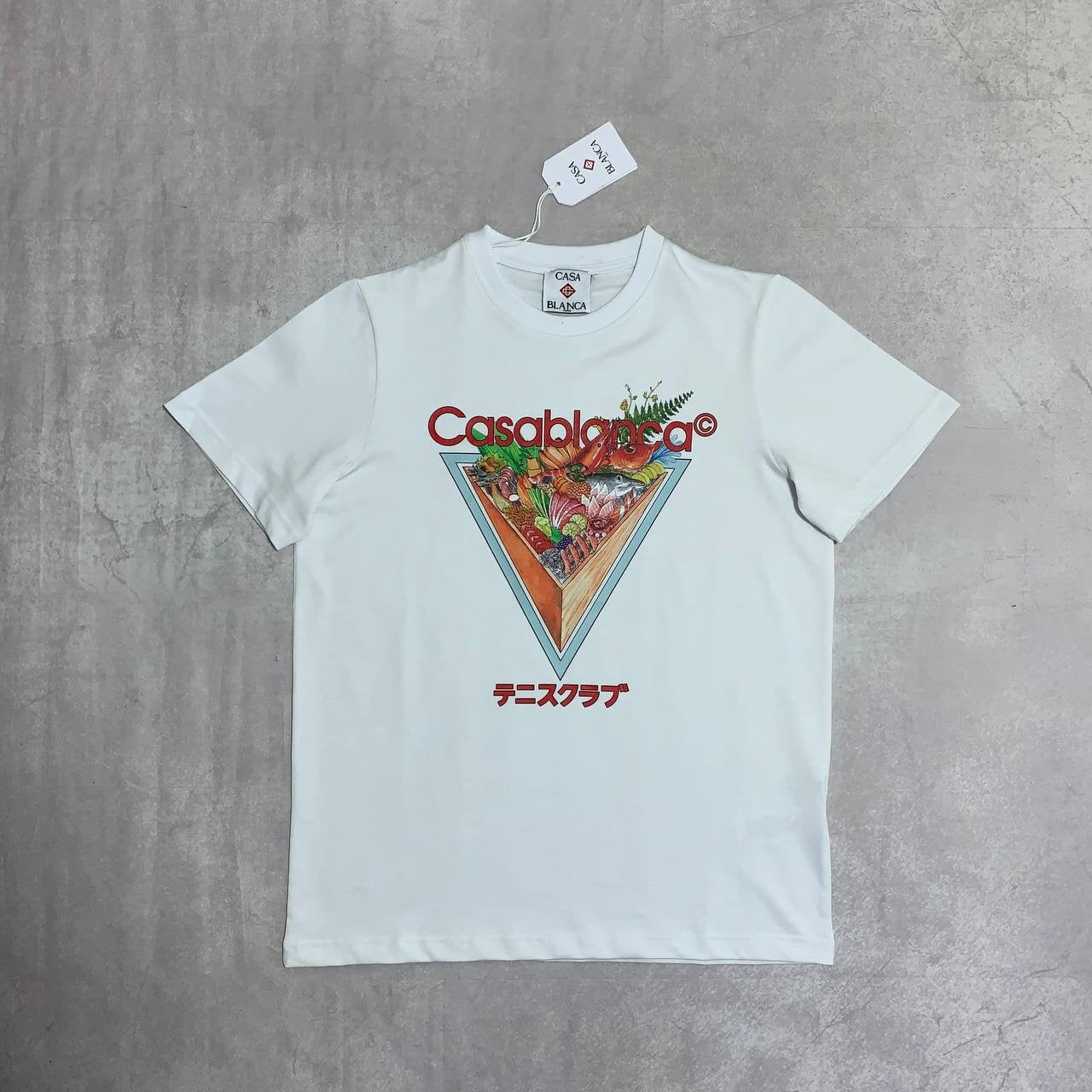 CASA Tees