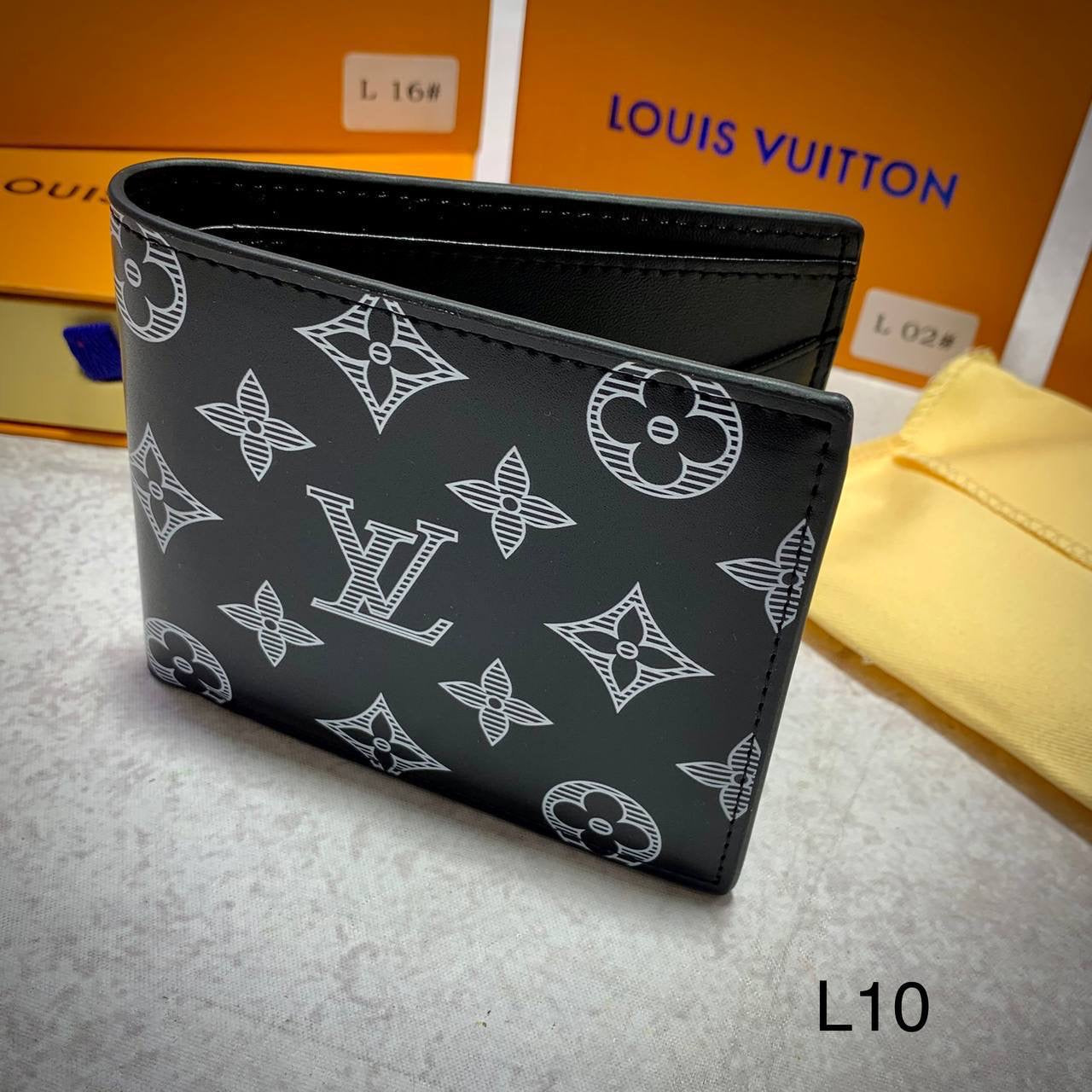 LOUI wallet