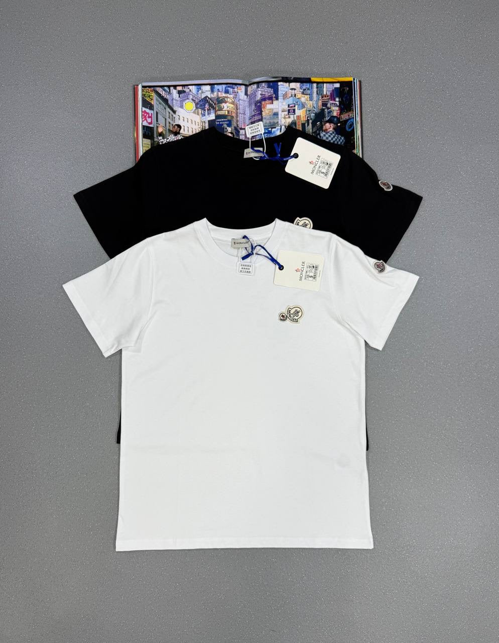MONC Tees
