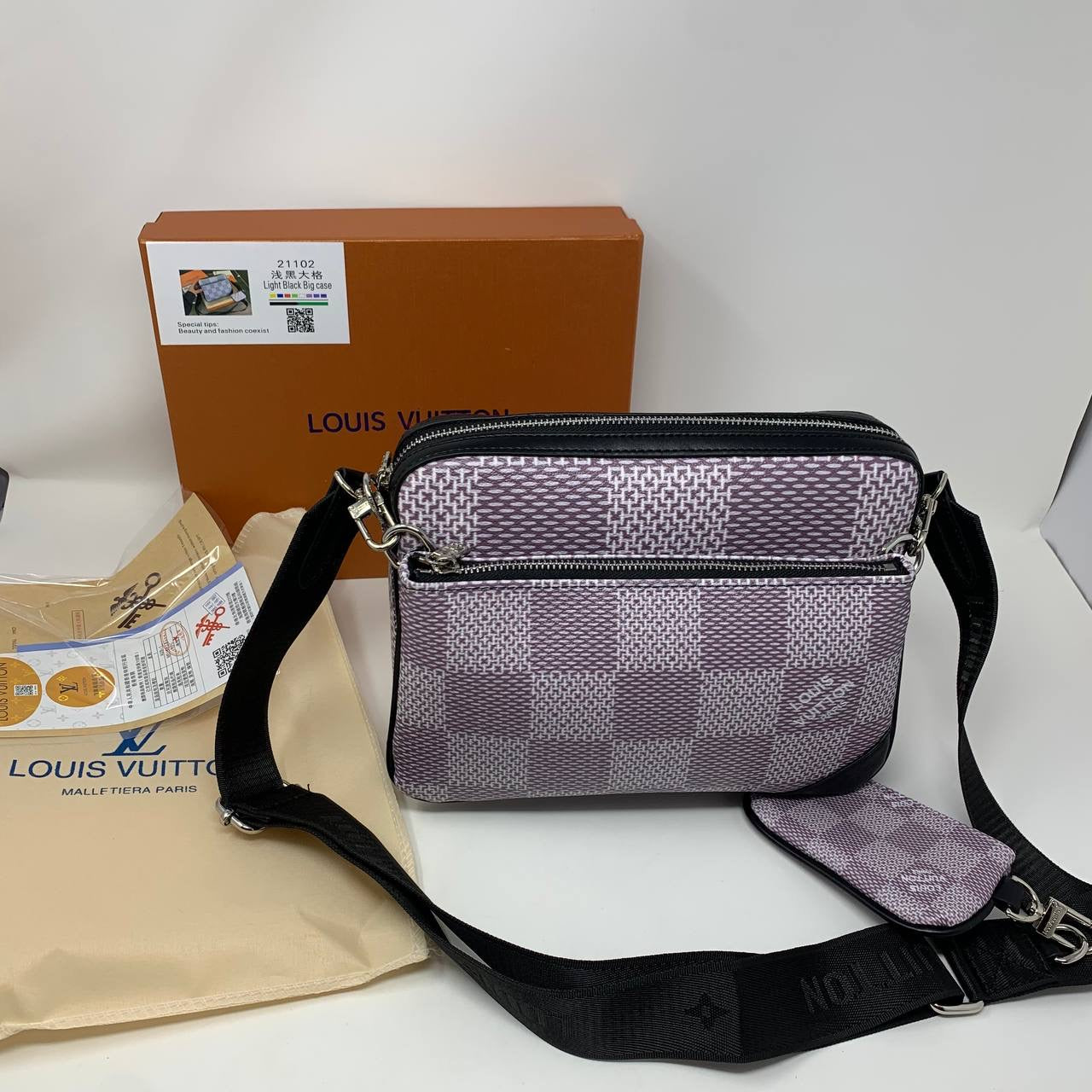 LOUI bag