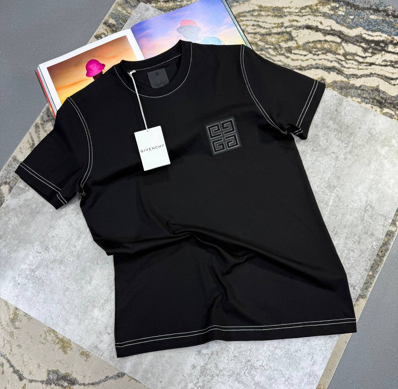 VENCHY Tees