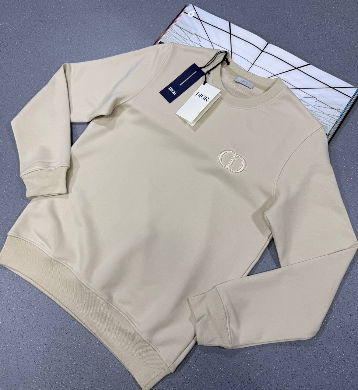 CD Jumper
