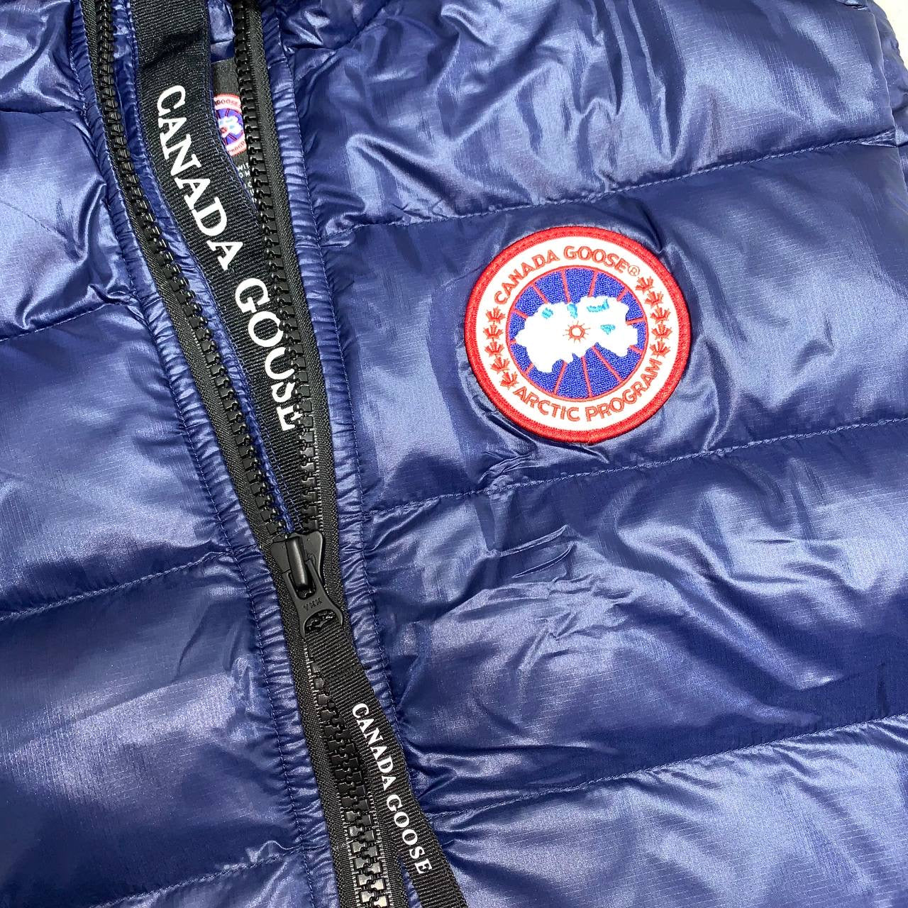 GOOSE bodywarmer