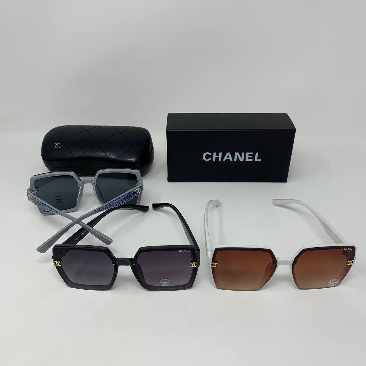 CHAN Sunglasses
