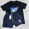 CASA Shorts Set