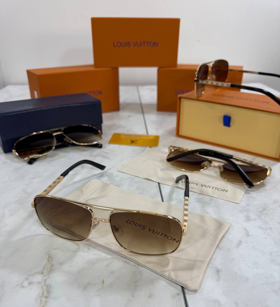 LOUI Sunglasses