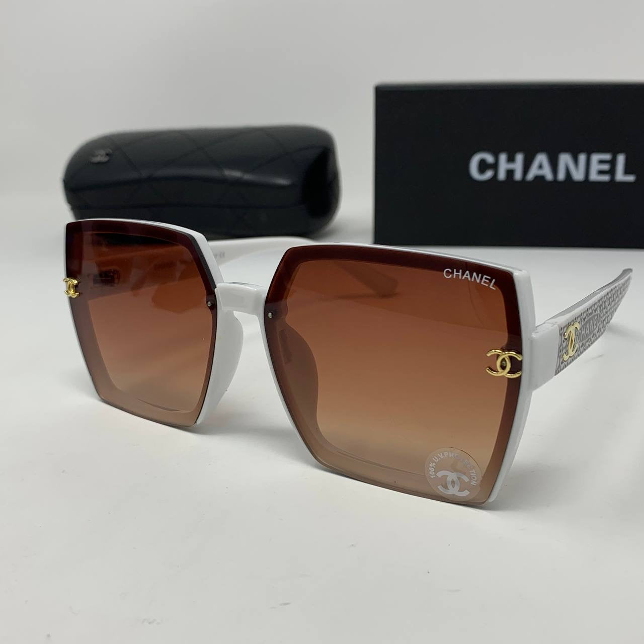 CHAN Sunglasses