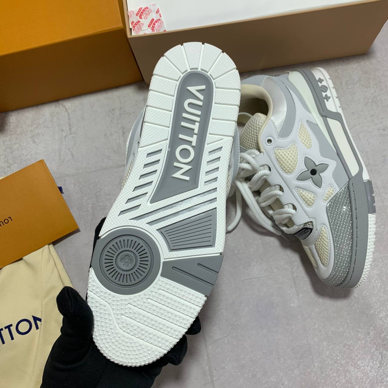 LOUI Trainers