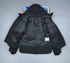 GOOSE jacket