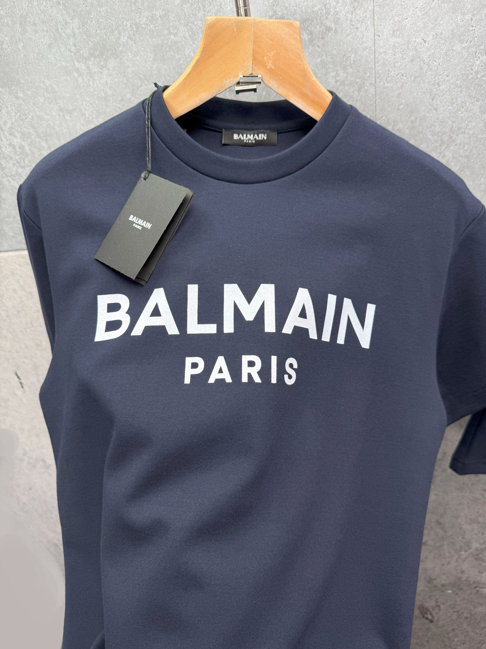 MAIN Shorts Set