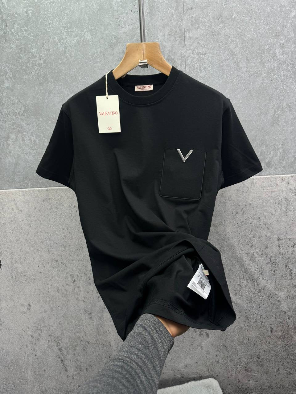 VTNOS Tees