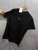 X WHITE Tees