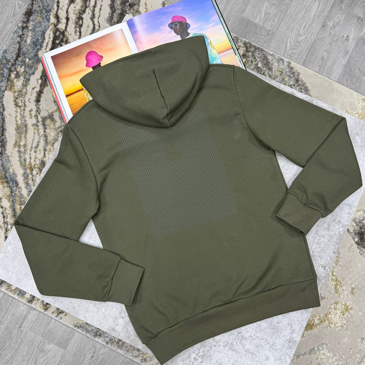 MONC Hoodie