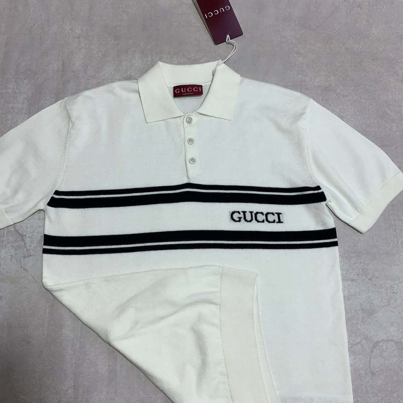 GG Polo Shirt