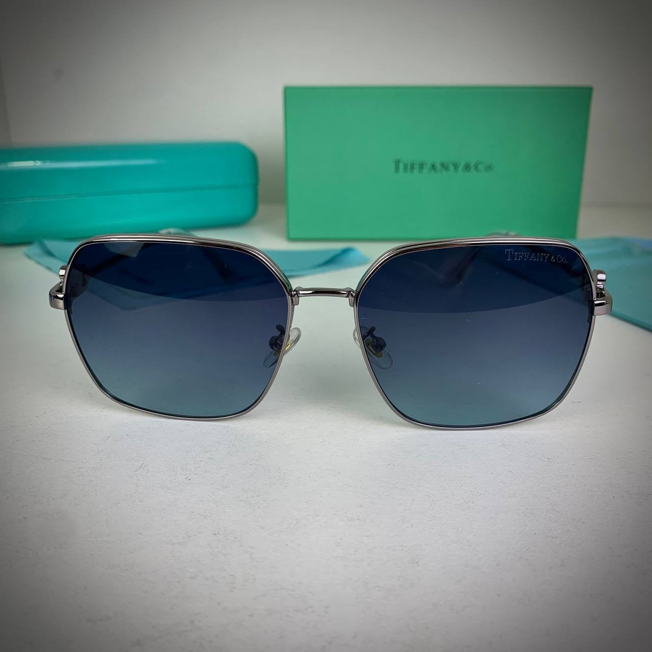 TIFF SUNGLASSES