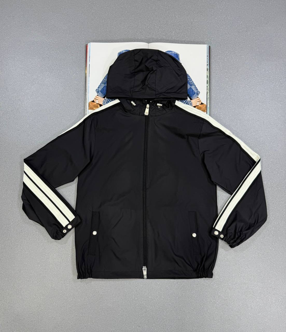 MONC Jacket