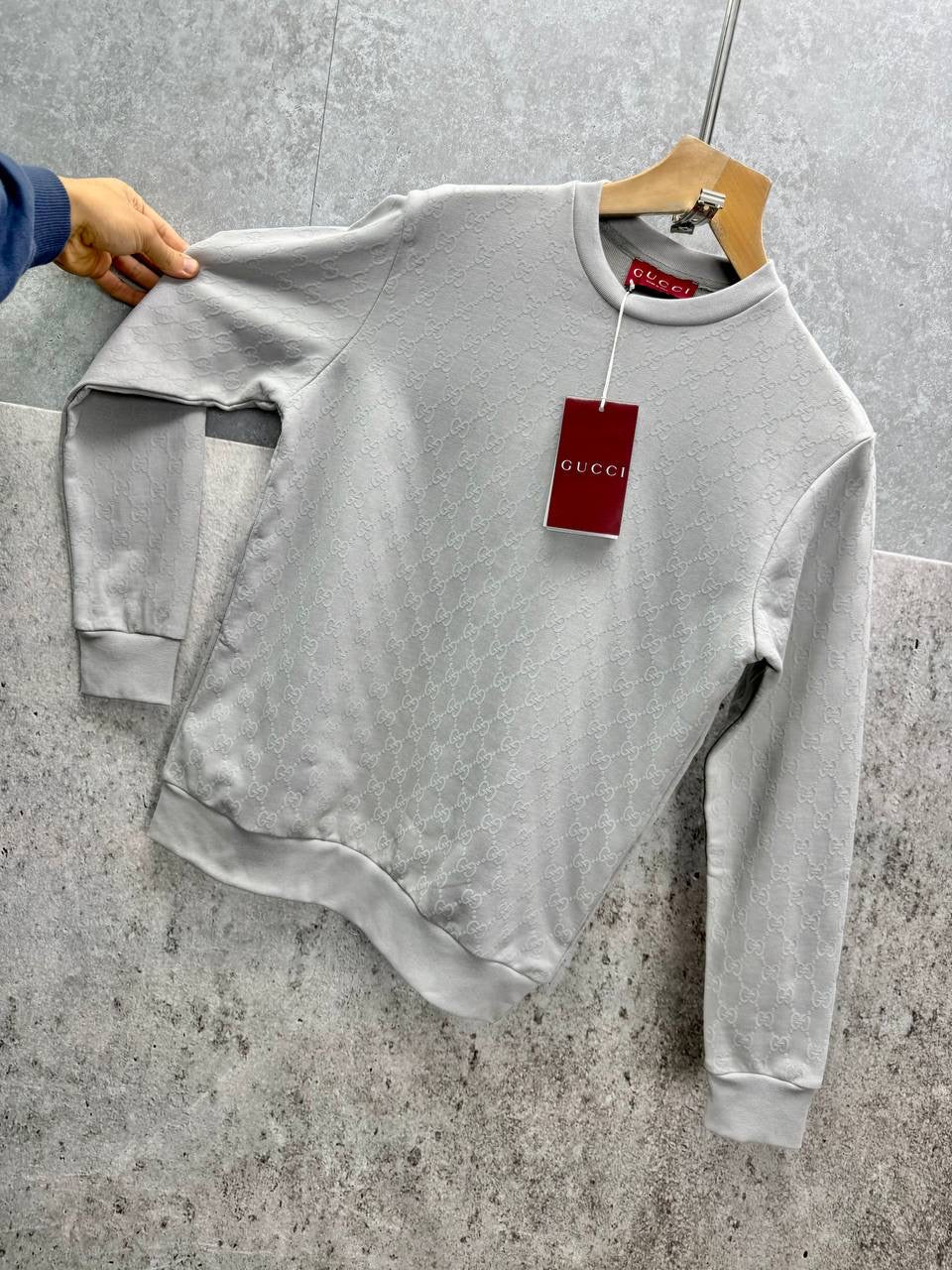 GG JUMPER