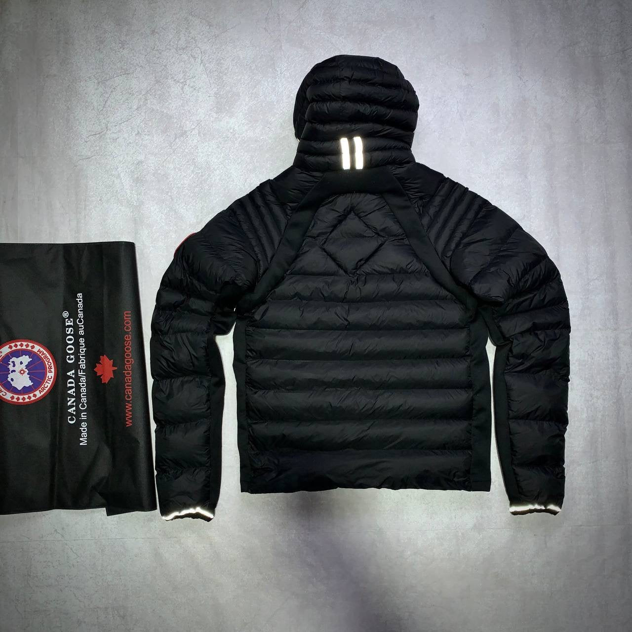 GOOSE jacket