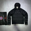 GOOSE jacket