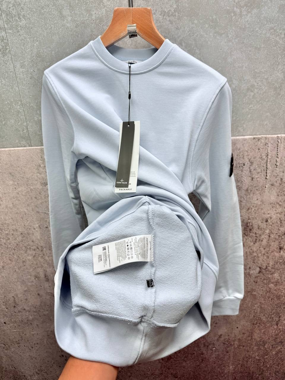 STONI Jumper