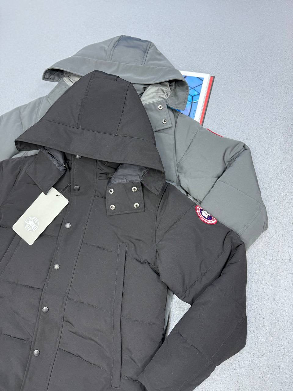 GOOSE wyndham jacket