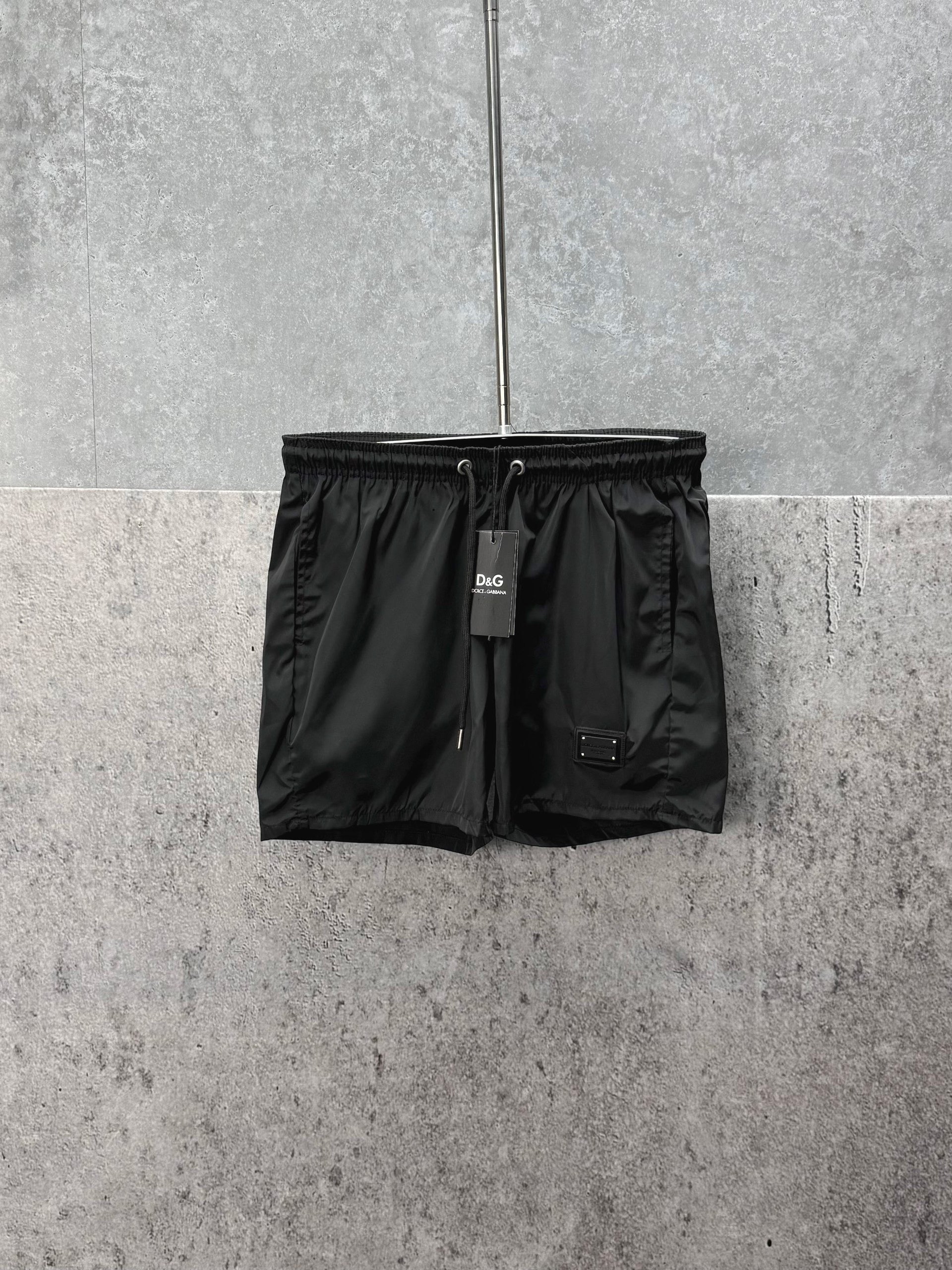 DG swim shorts