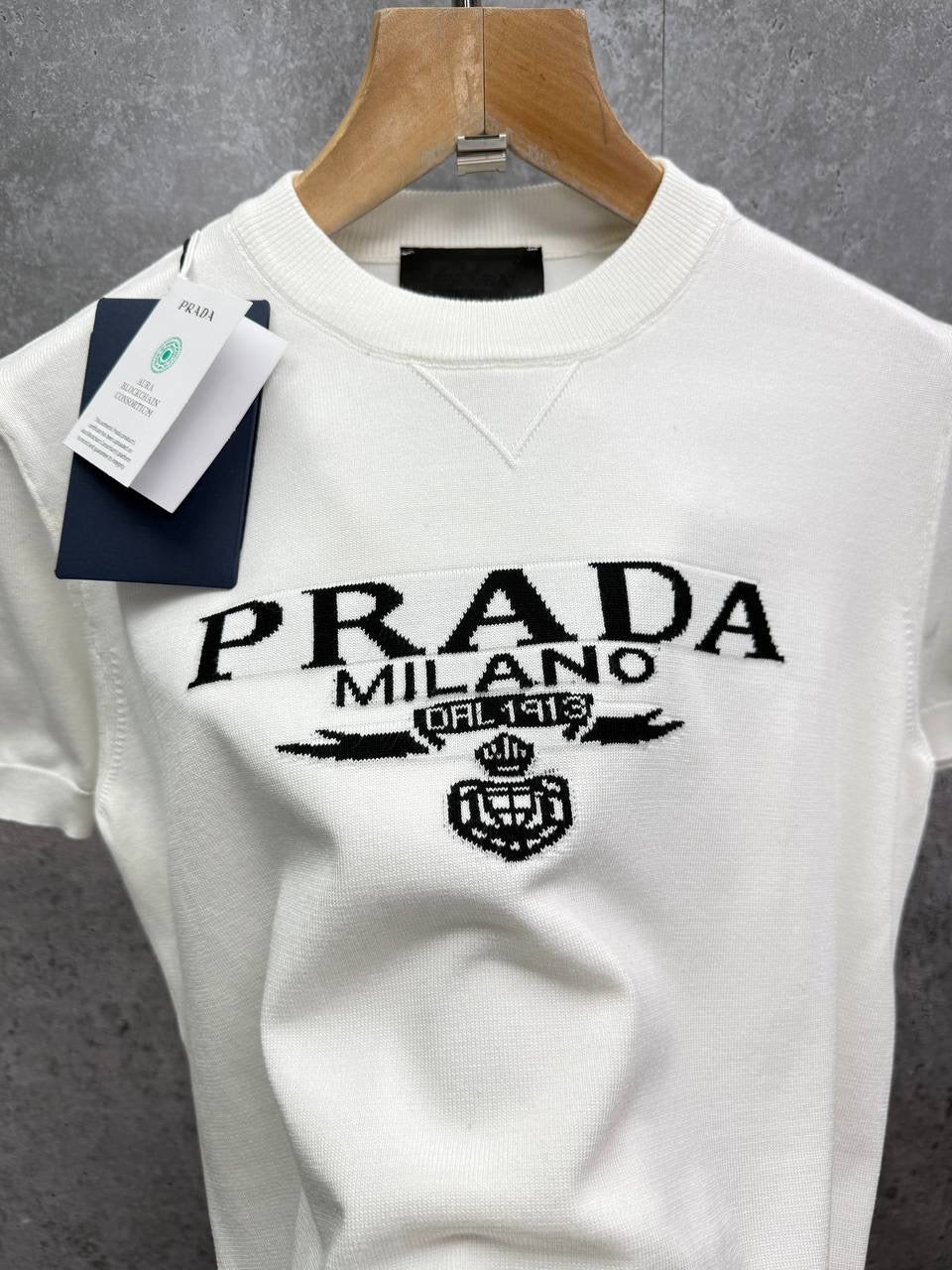 RADA knitted Tees