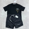 VENCHY short set