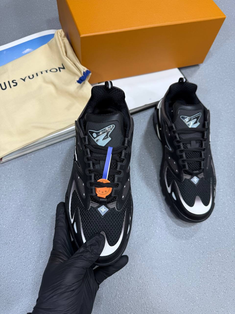 LOUI Trainers