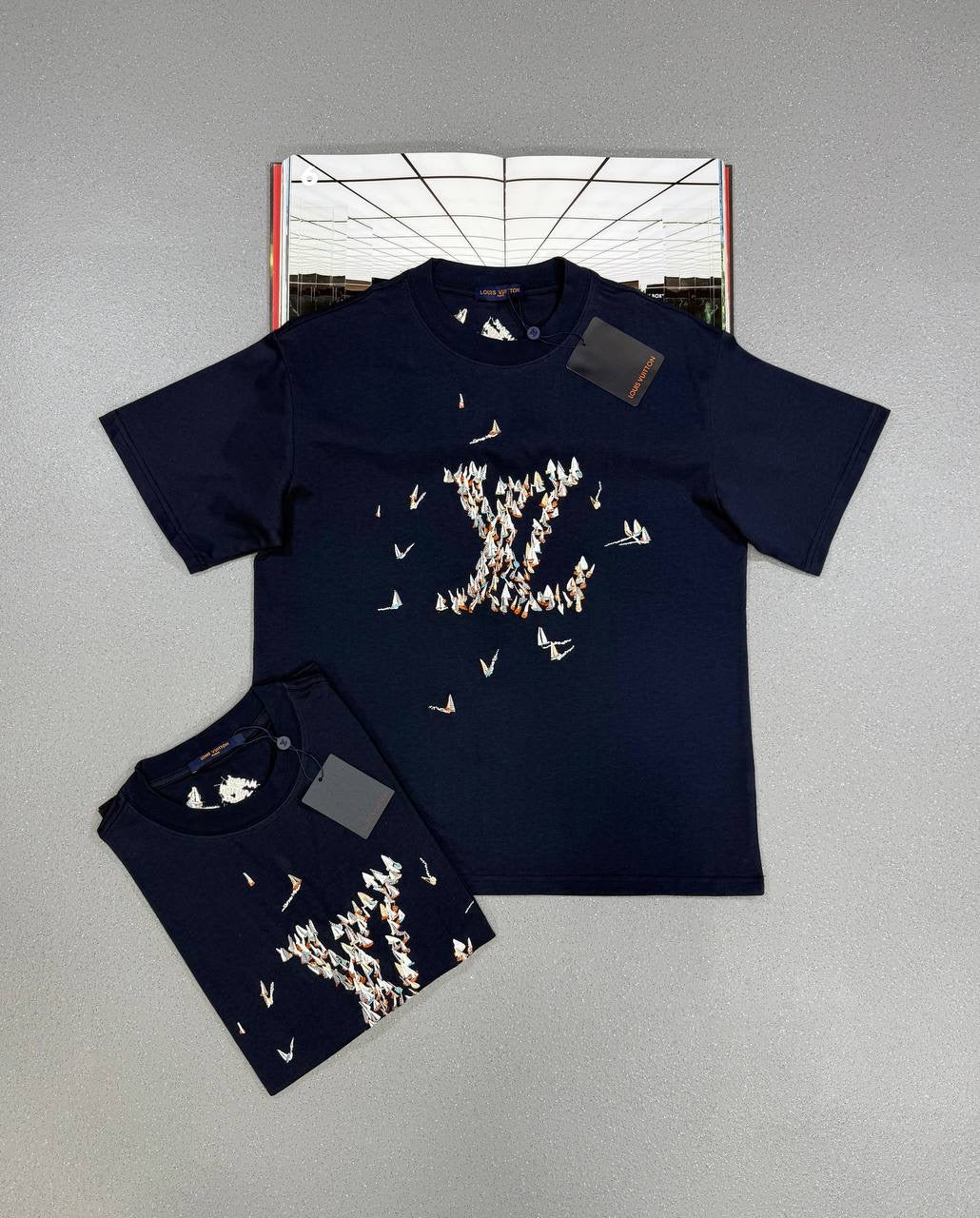 LOUI Tees