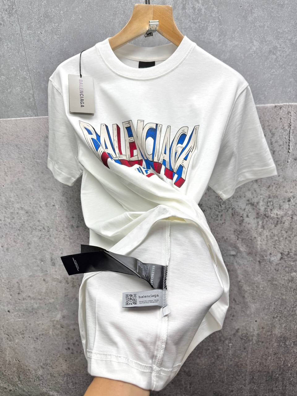 CIAGA Tees