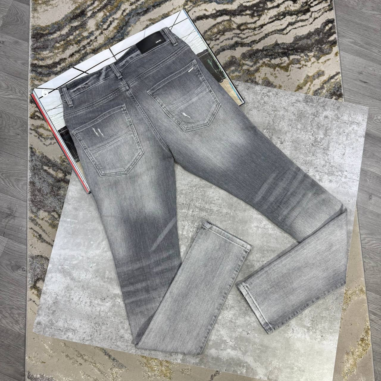 AMRI denim Jeans