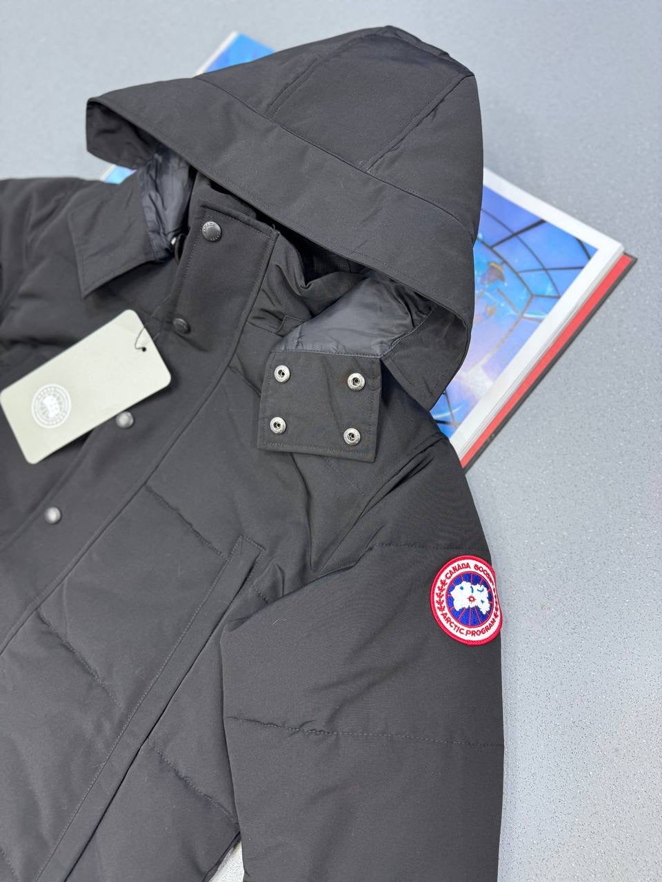 GOOSE wyndham jacket