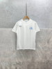 X WHITE Tees
