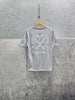 X WHITE Tees