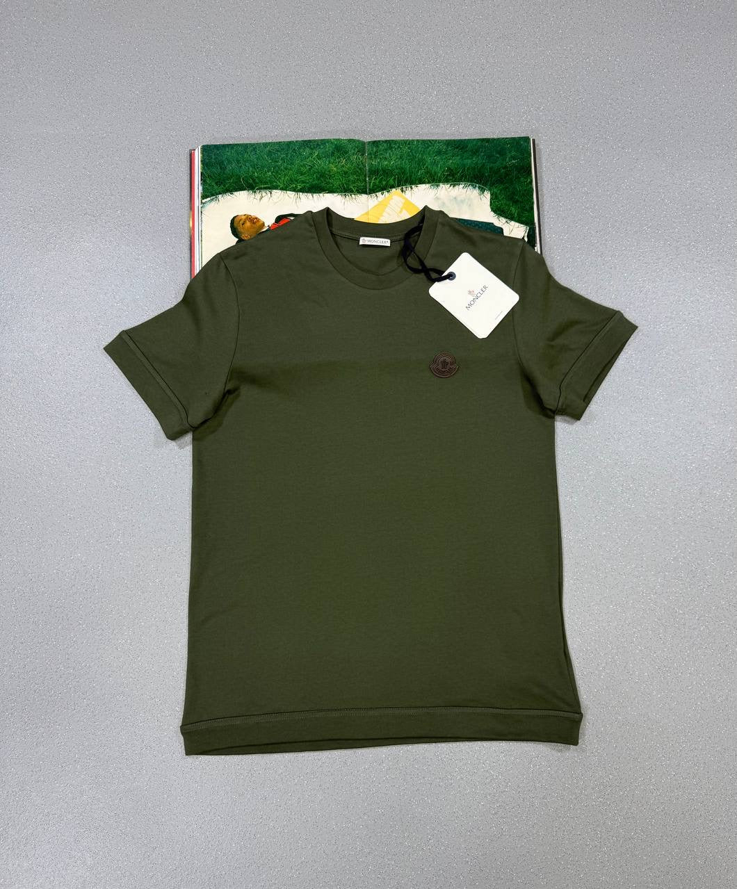 MONC Tees