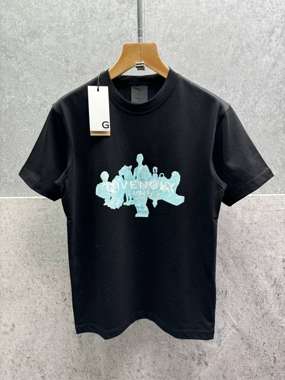 VENCHY Tees