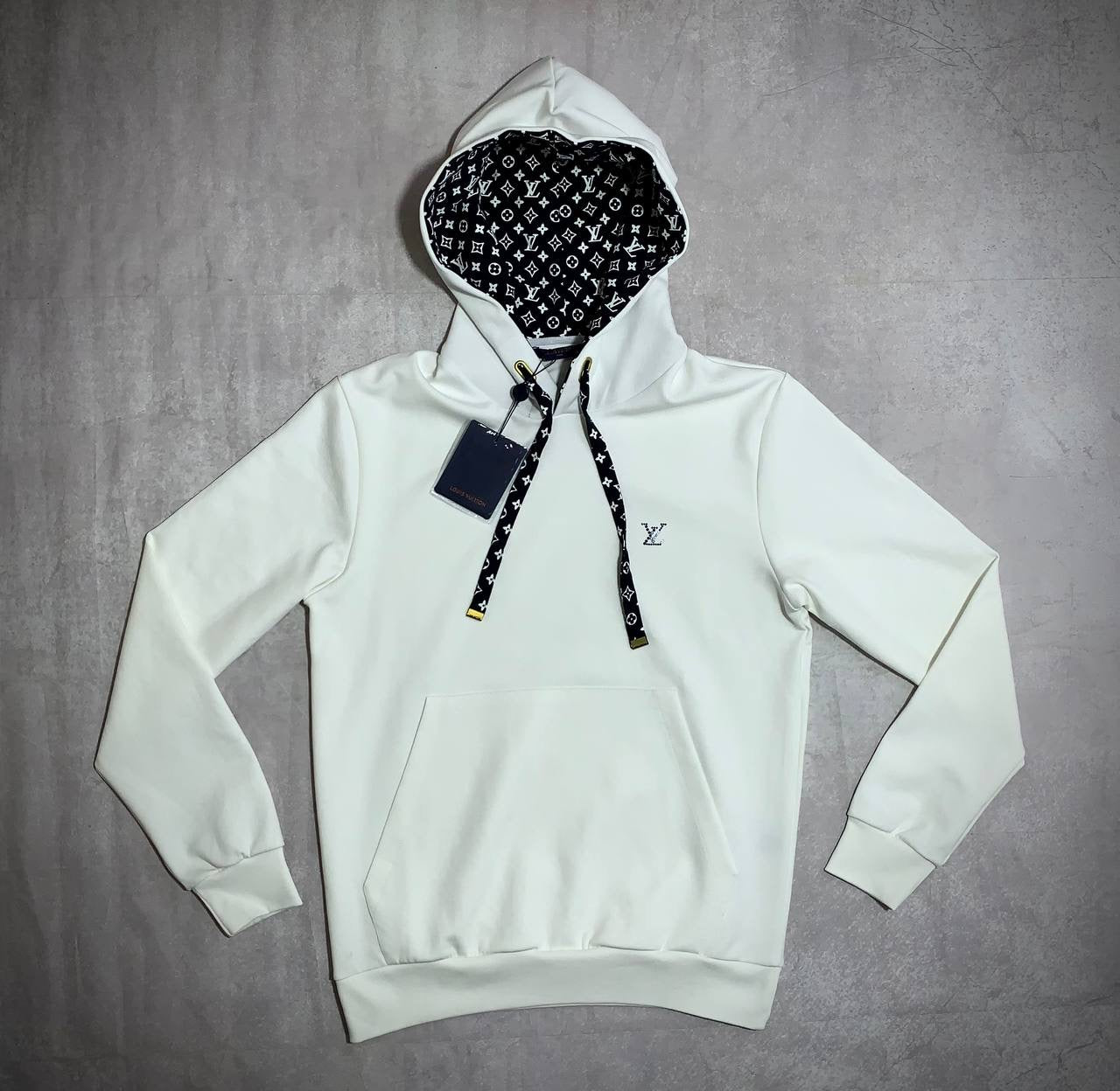 Loui Hoodie
