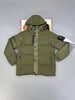 STONI NYLON JACKET