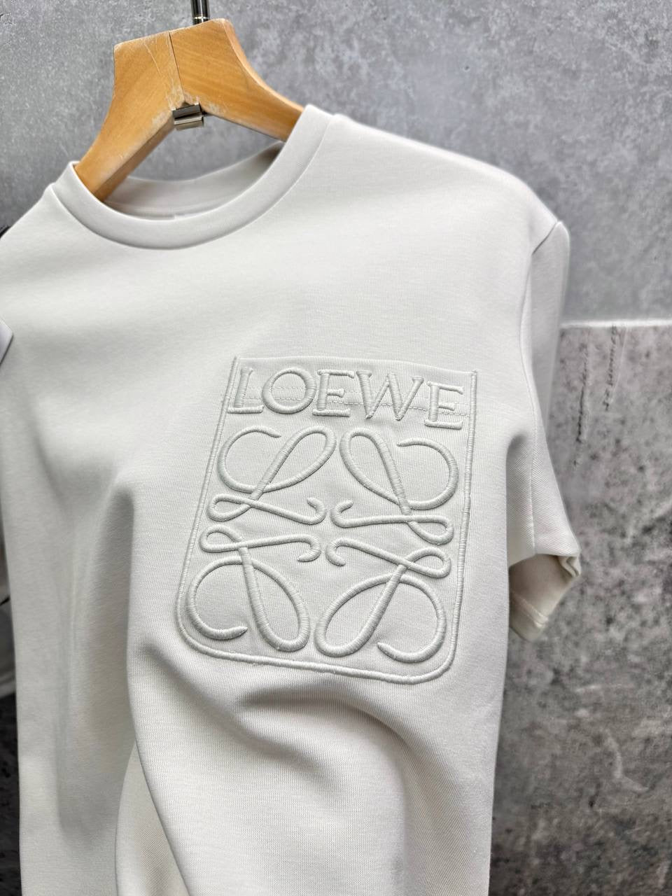 LOWE short set