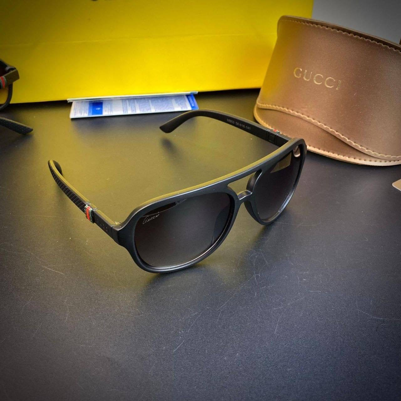 GG Sunglasses