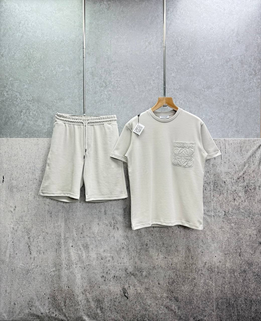 LOWE short set