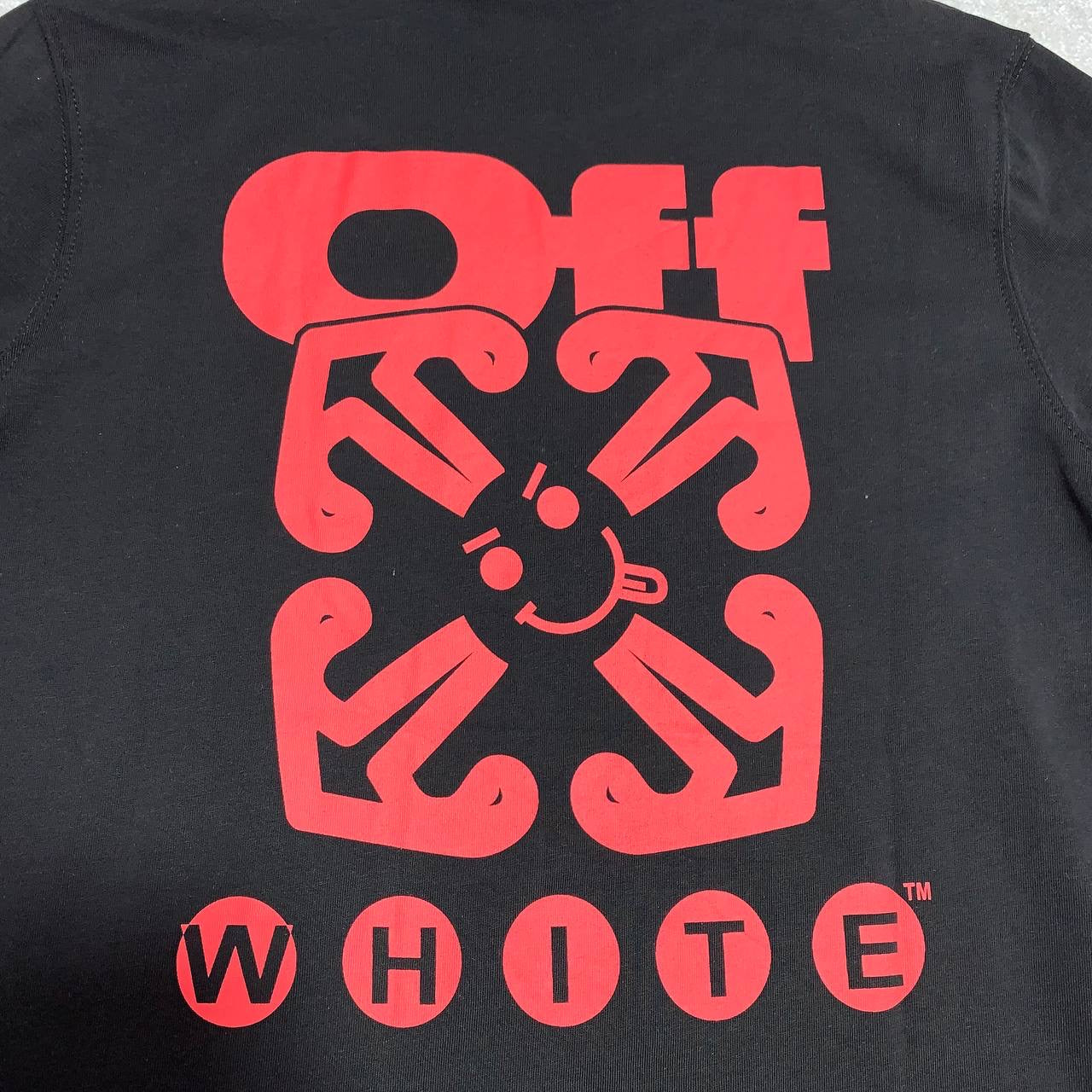 X WHITE Tees