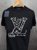 LOUI knitted Tees