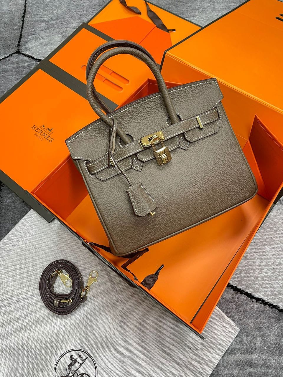 HER Bag